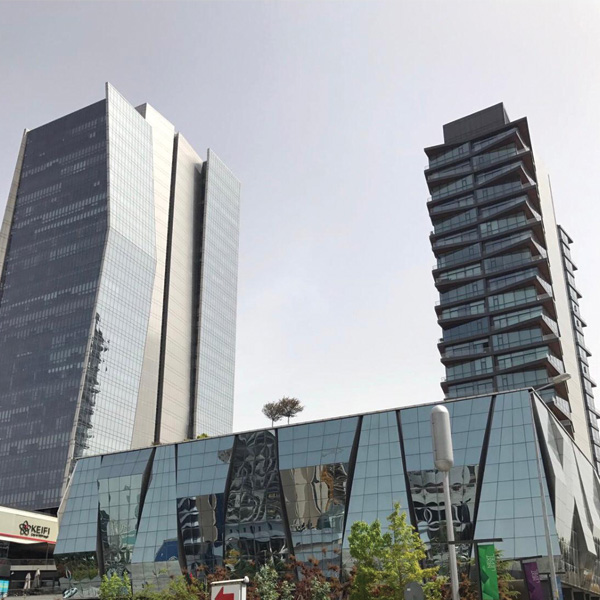 KZA Enerji İletişim