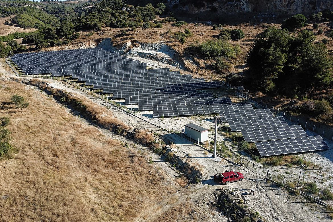 KZA Enerji Resim Galerisi 2