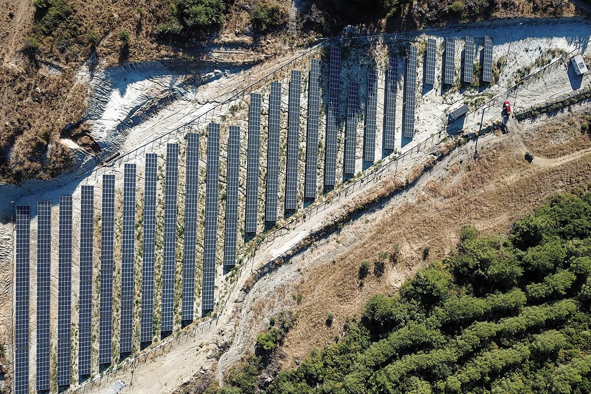 KZA Enerji Resim Galerisi 1