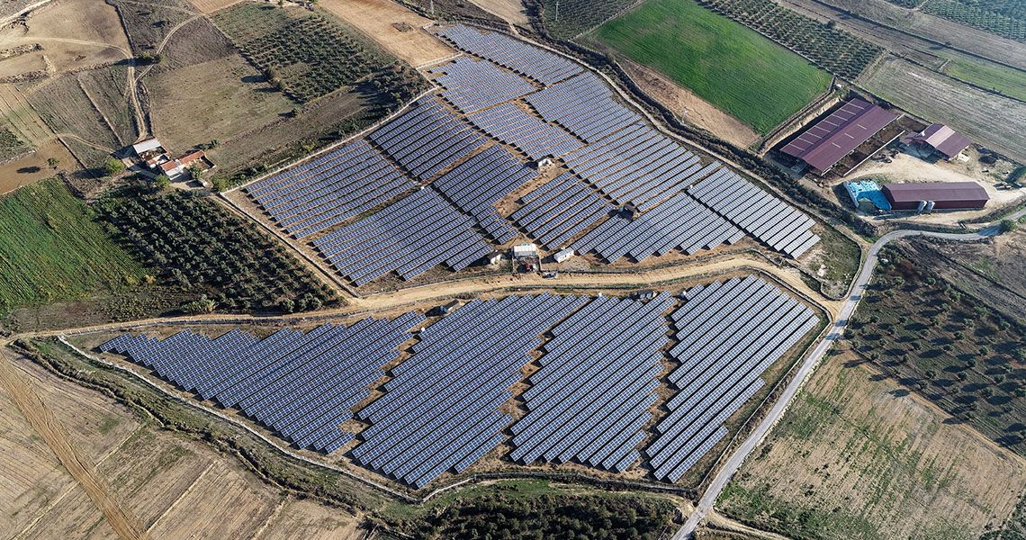 KZA Enerji Resim Galerisi 1