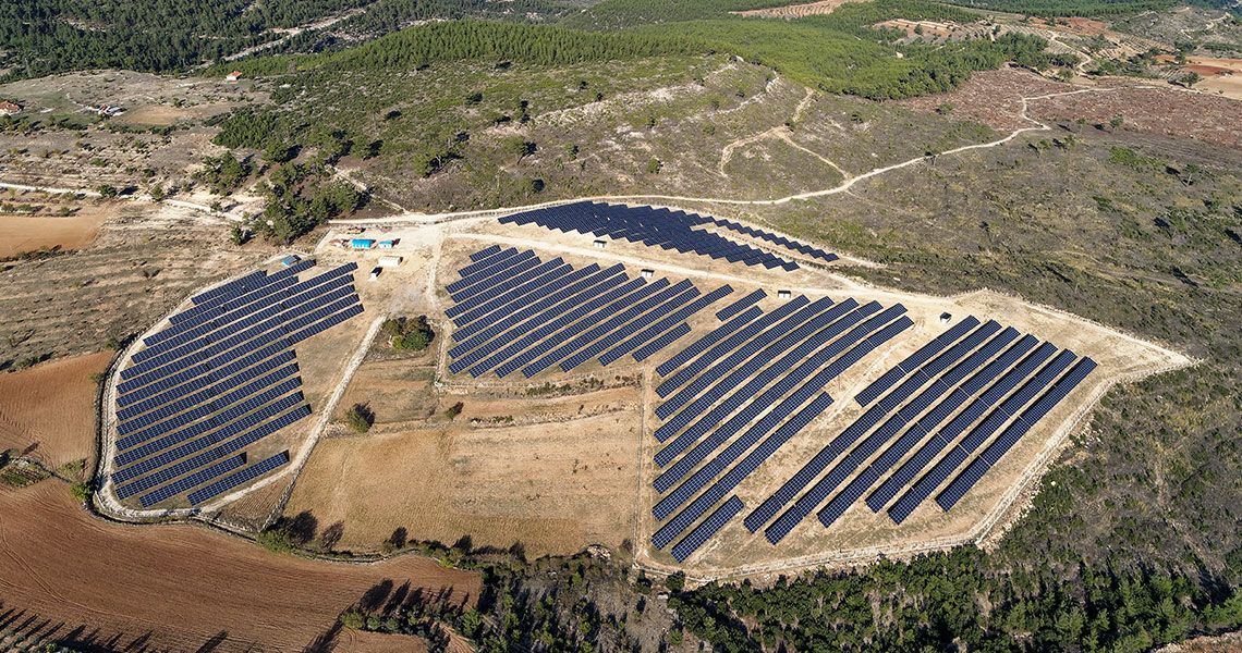 KZA Enerji Resim Galerisi 2