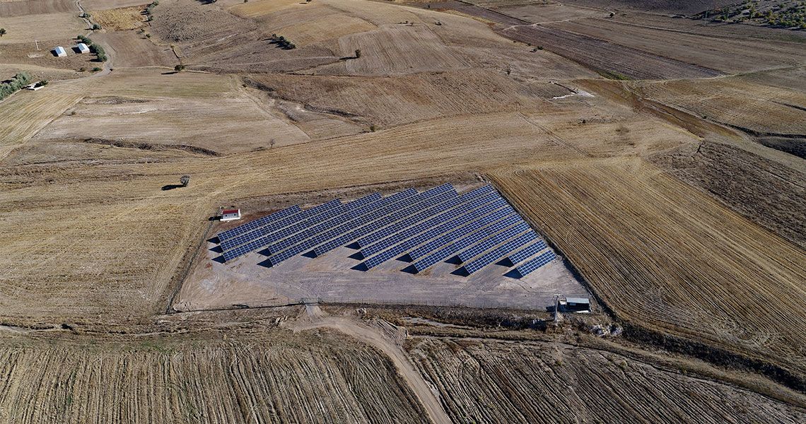 KZA Enerji Resim Galerisi 5