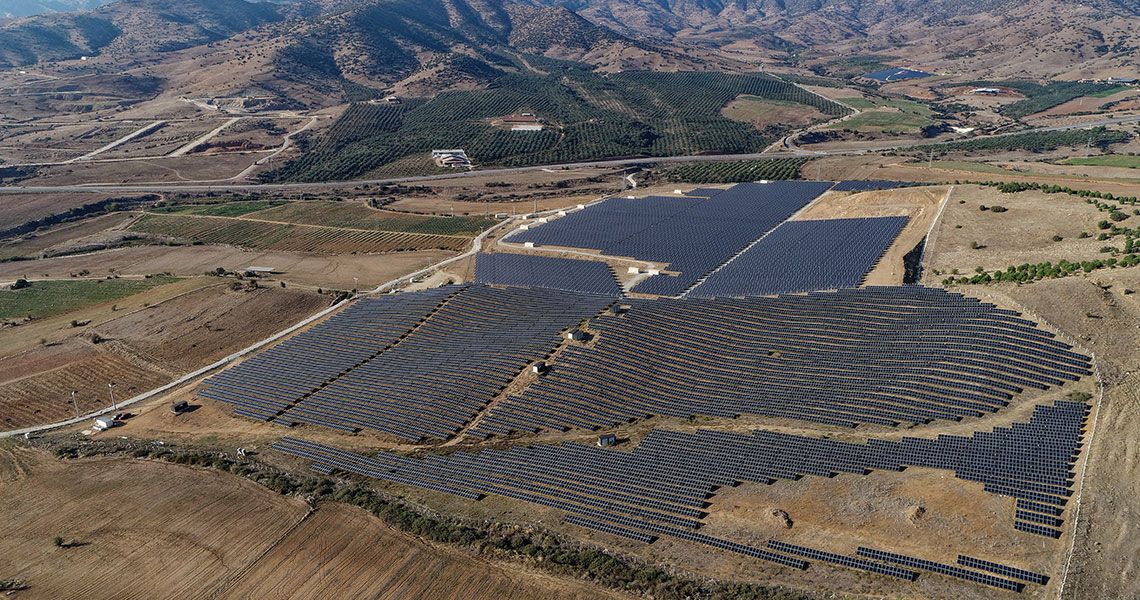 KZA Enerji Resim Galerisi 1