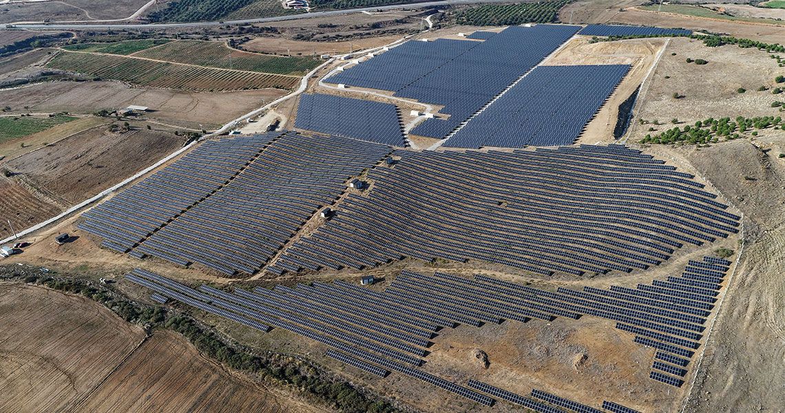 KZA Enerji Resim Galerisi 1