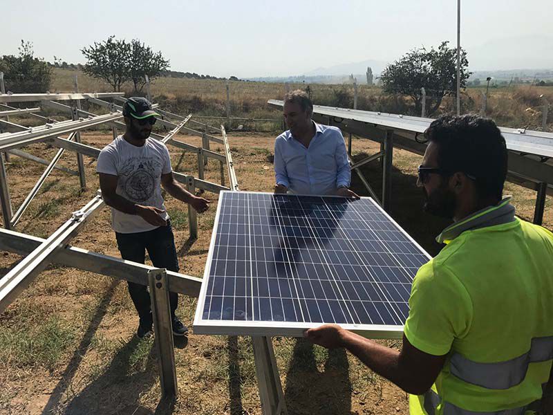 KZA Enerji Resim Galerisi 4