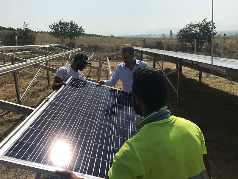 KZA Enerji Resim Galerisi 6