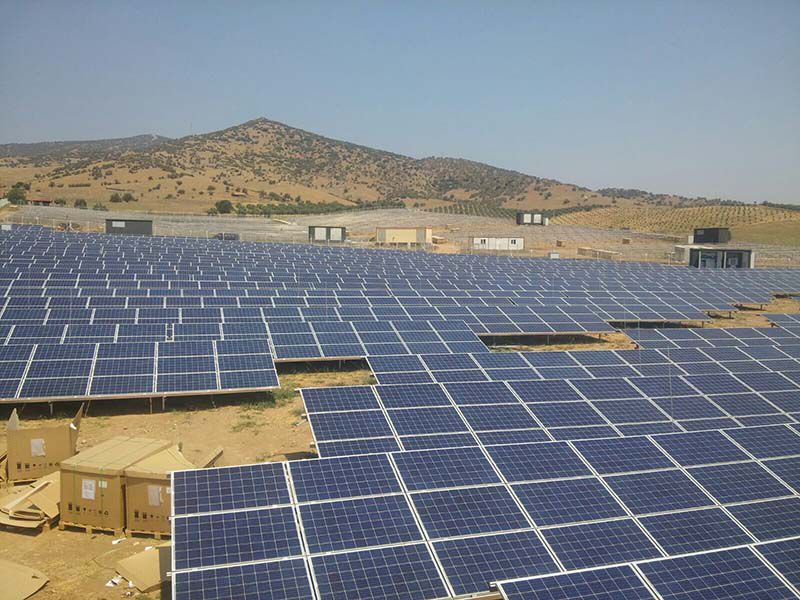 KZA Enerji Resim Galerisi 3