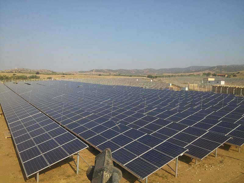 KZA Enerji Resim Galerisi 2