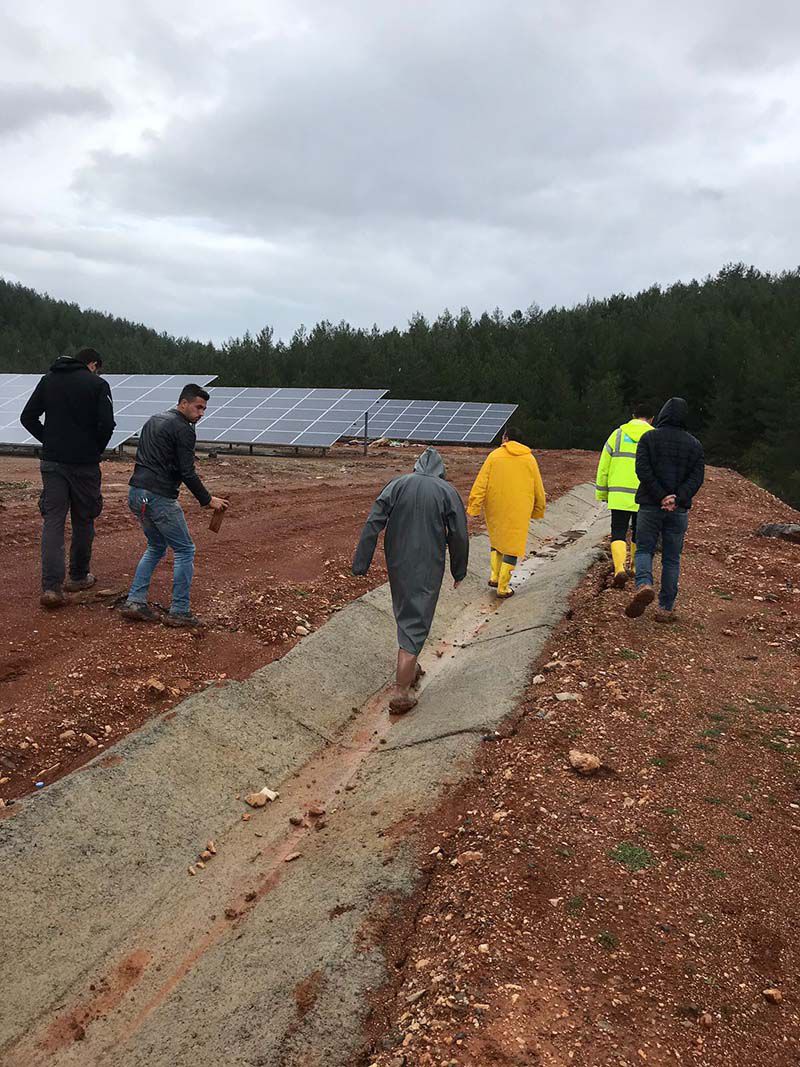 KZA Enerji Resim Galerisi 2