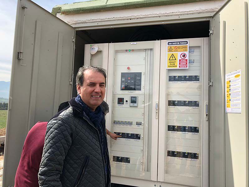 KZA Enerji Resim Galerisi 2