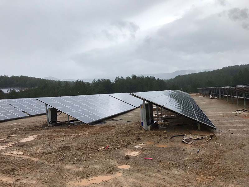 KZA Enerji Resim Galerisi 35