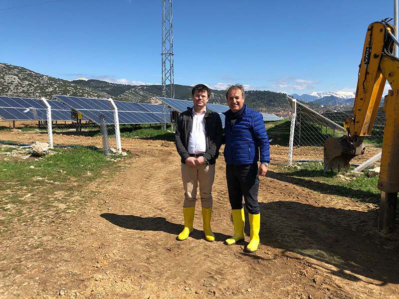 KZA Enerji Resim Galerisi 5