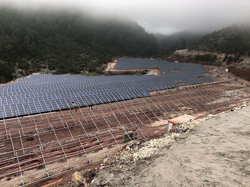 KZA Enerji Resim Galerisi 6