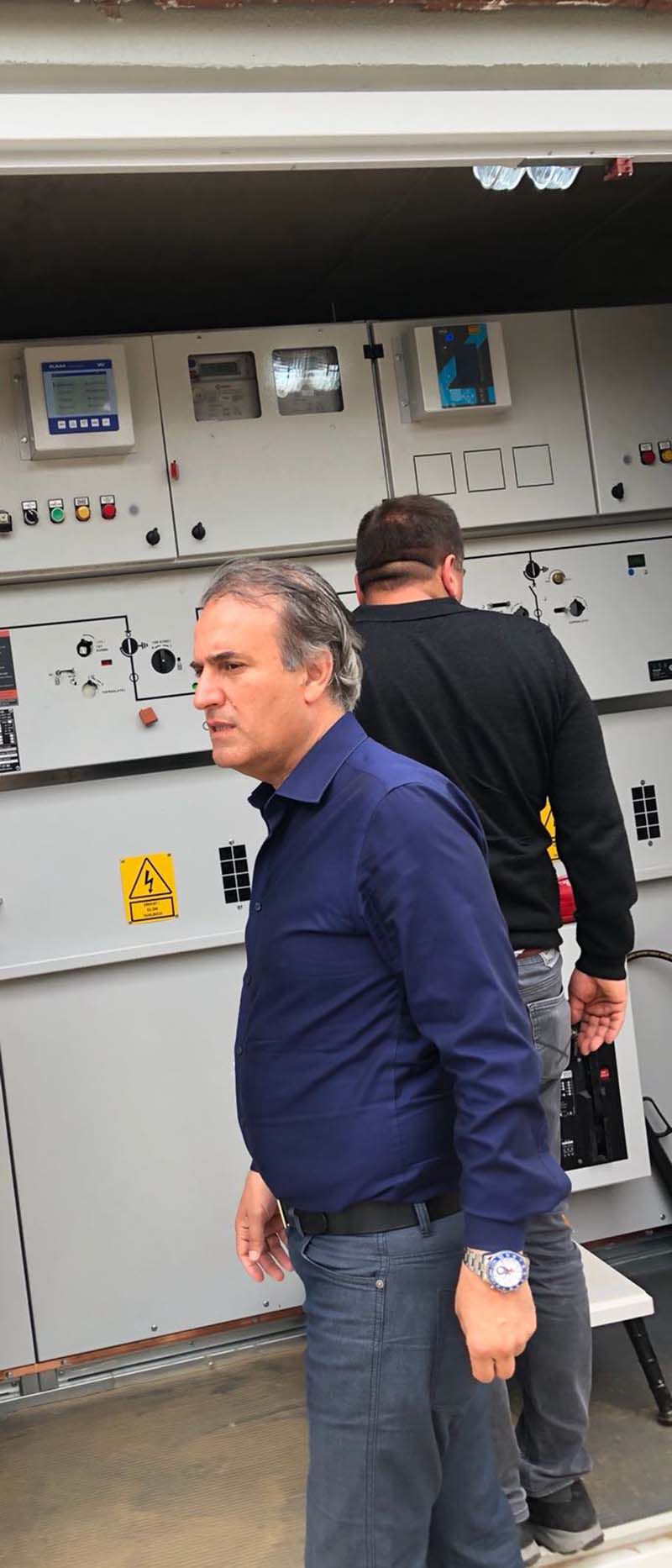 KZA Enerji Resim Galerisi 4