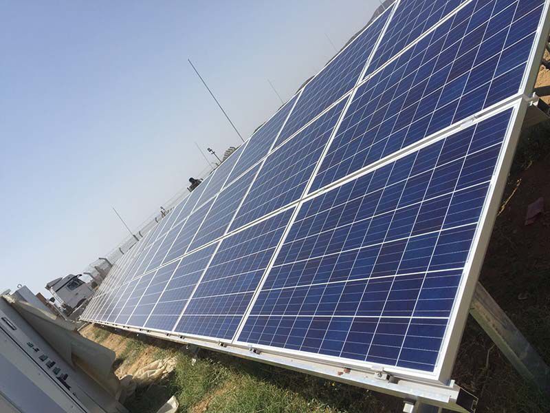 KZA Enerji Resim Galerisi 6