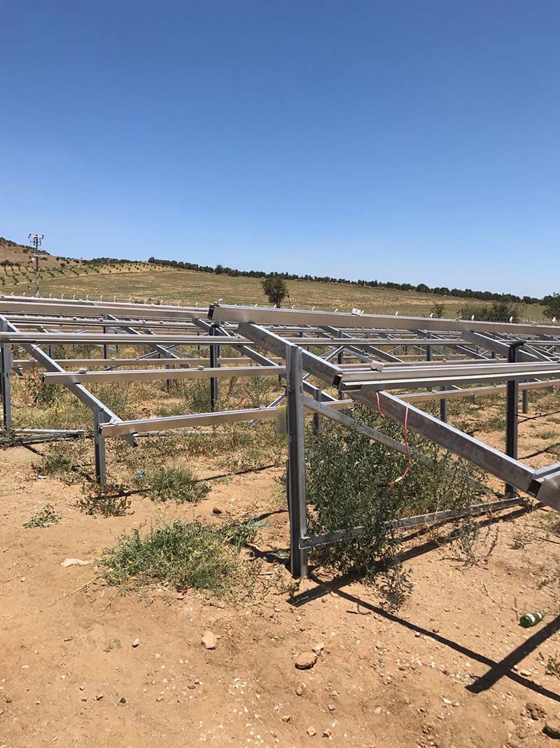 KZA Enerji Resim Galerisi 2