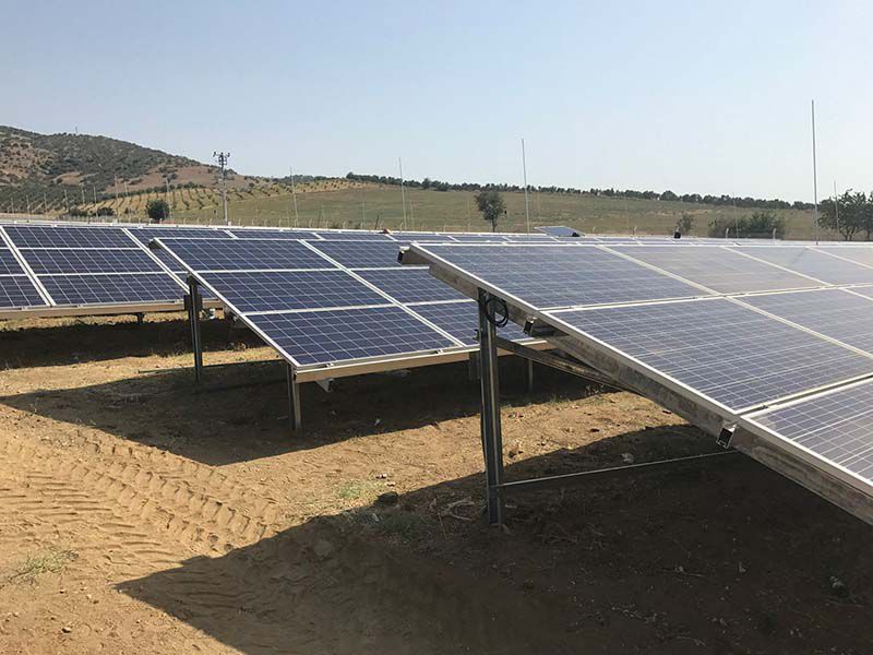 KZA Enerji Resim Galerisi 5