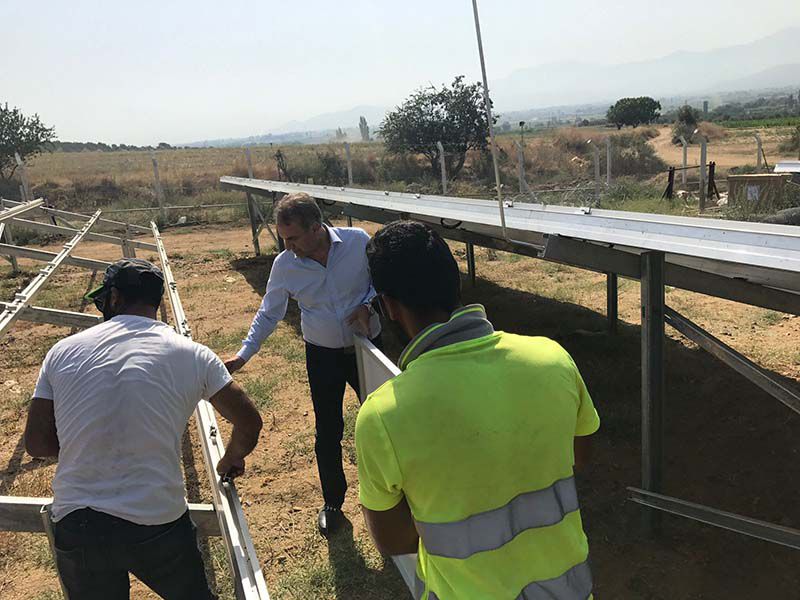 KZA Enerji Resim Galerisi 1