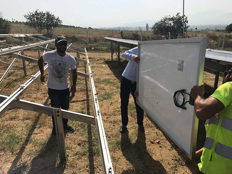 KZA Enerji Resim Galerisi 6