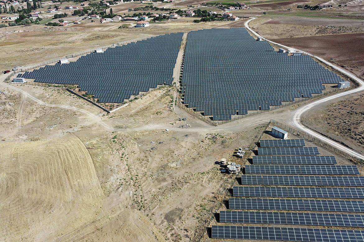 Aksaray-Gülağaç-KZA Aydoğanlar 3-KZA Gitaş 2-KZA-ETGES-(Gitaş 4)