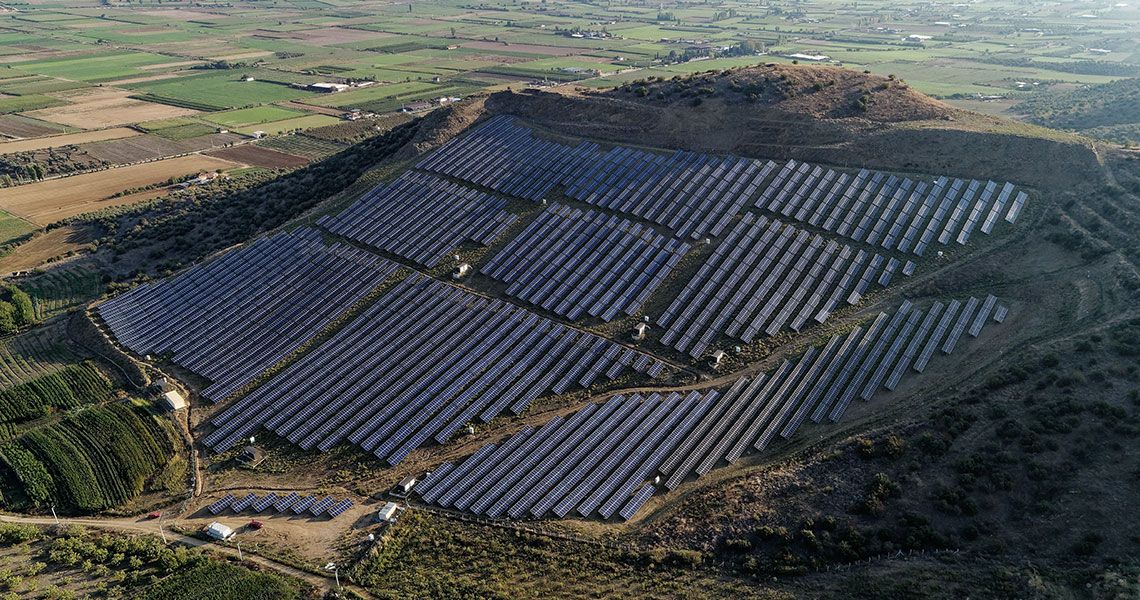 İzmir-Ödemiş-Pirinçci